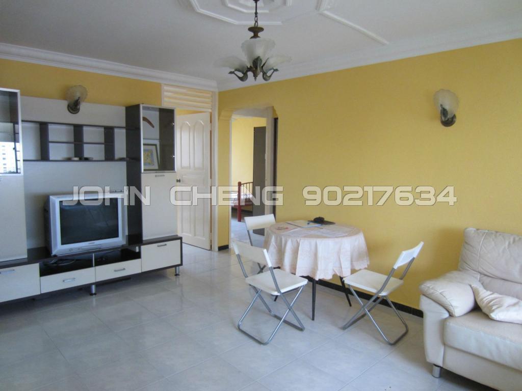 Yishun Street 61 thumbnail photo